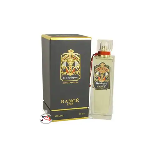 عطر ادکلن رنس هرویکا